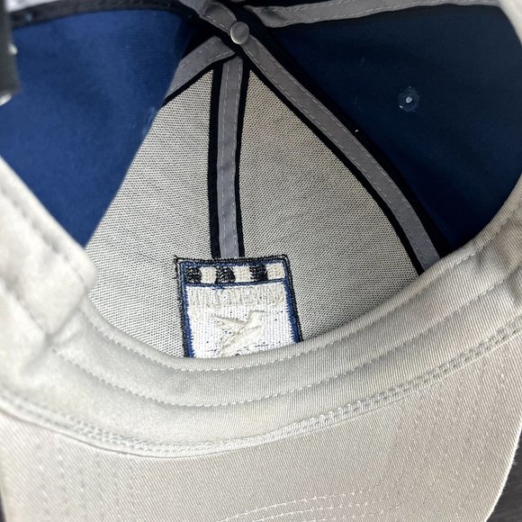 World Of Harry Potter Cap REVENCLAW Embroider Universal Orlando 100% Cotton Hat - Picture 6 of 9